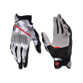 LUVAS LEATT ADV 7.5 X-FLOW SHORT STEEL - L - 6024040782