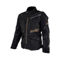 BLUSAO LEATT ADV 7.5 MULTITOUR STEALTH- XL - 5024010103