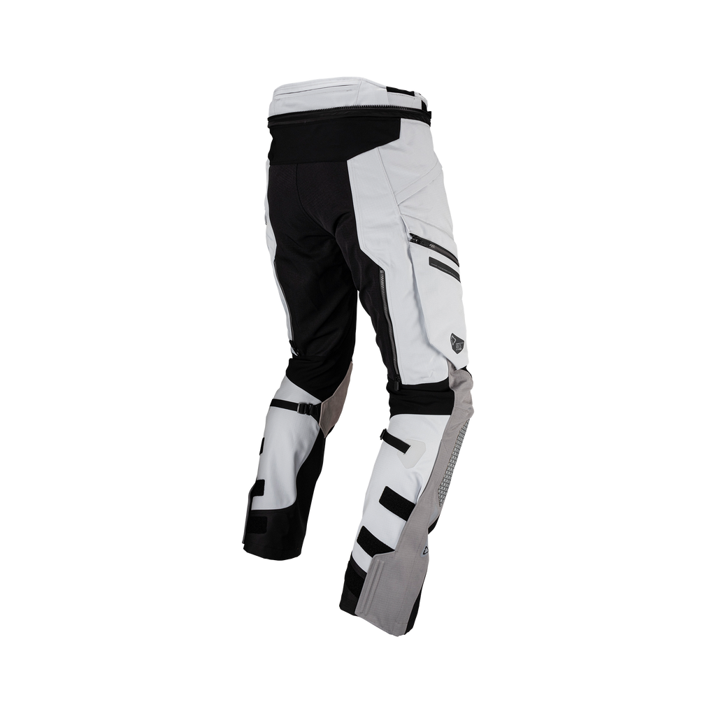 CALCAS LEATT ADV 7.5 DRITOUR STEEL - M - 5024020321