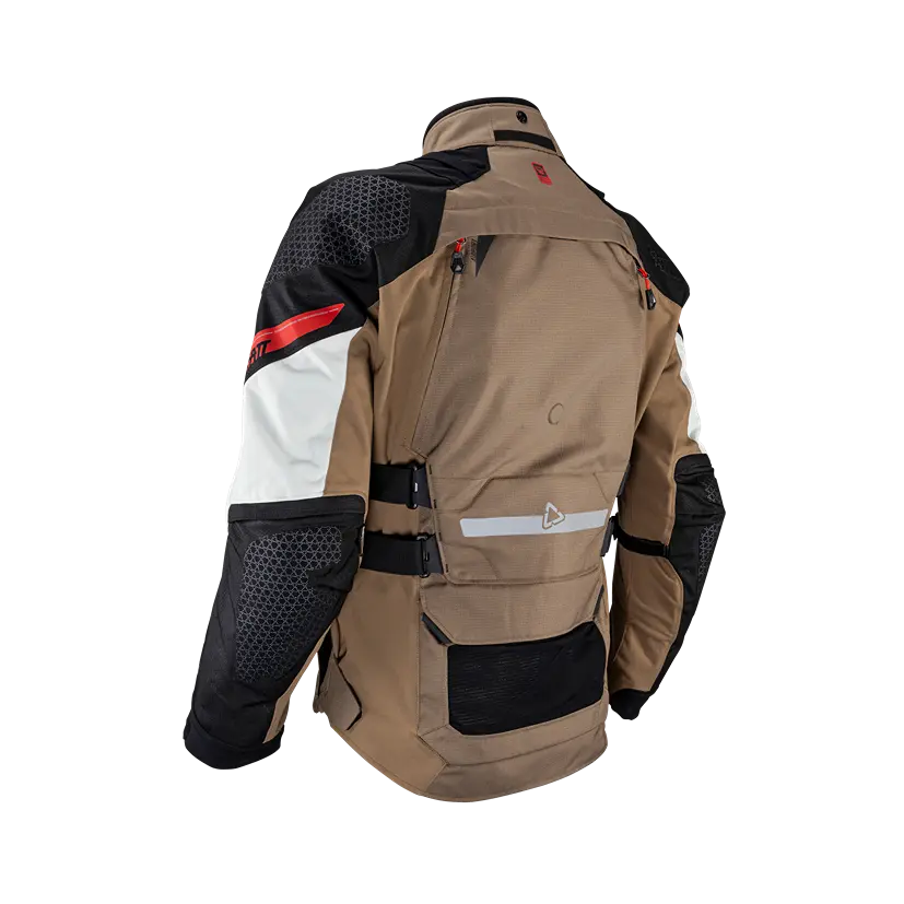 BLUSAO LEATT ADV 7.5 AMULTITOUR DESERT- M - 5024010121