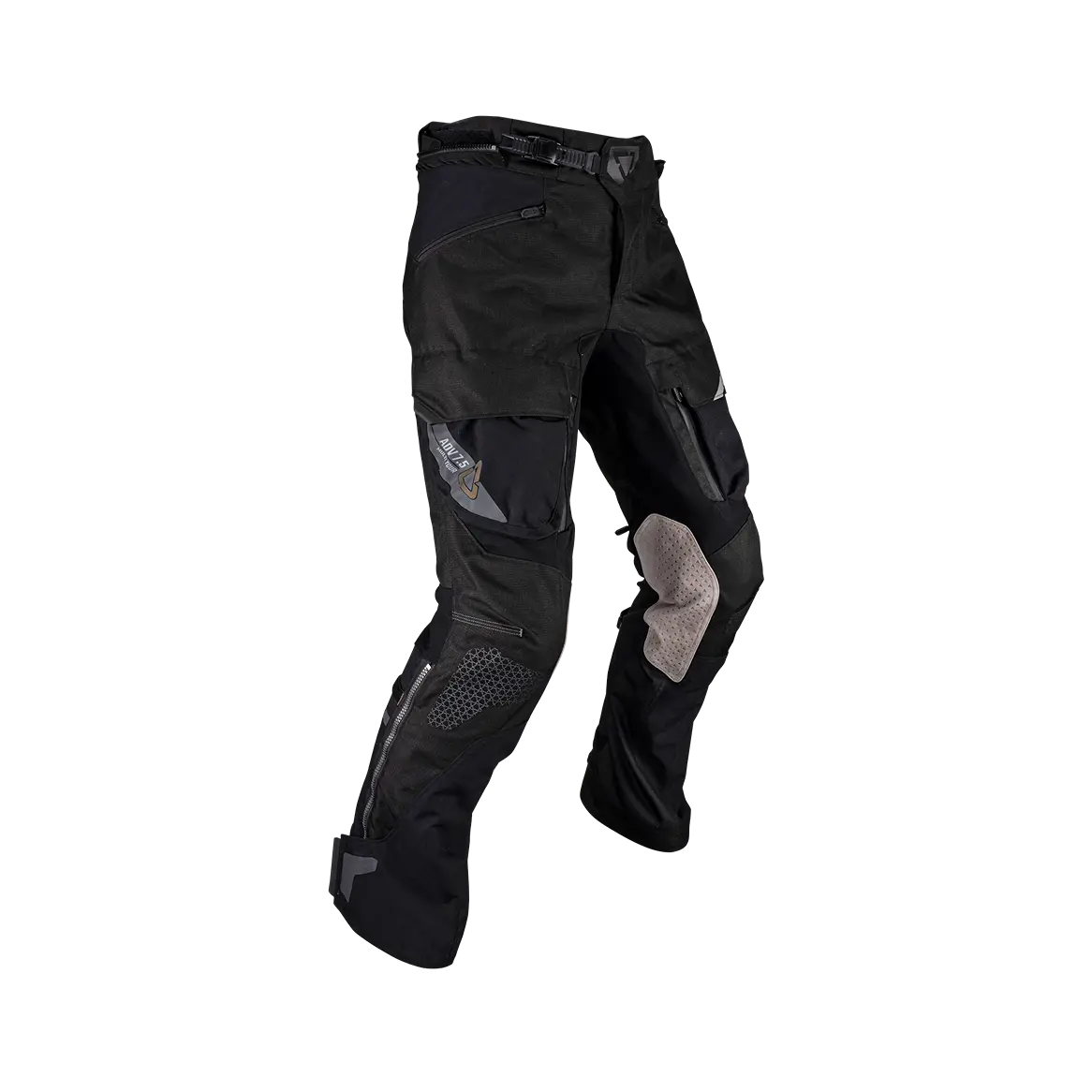 CALCAS LEATT ADV 7.5 MULTITOUR STEALTH - XL - 5024010163