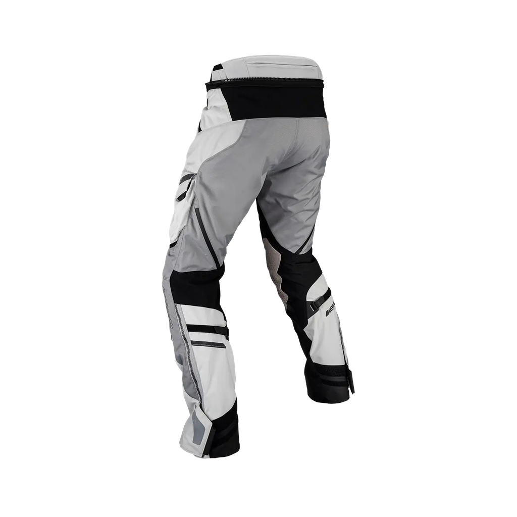 CALCAS LEATT ADV 7.5 MULTITOUR STEEL - M - 5024010201