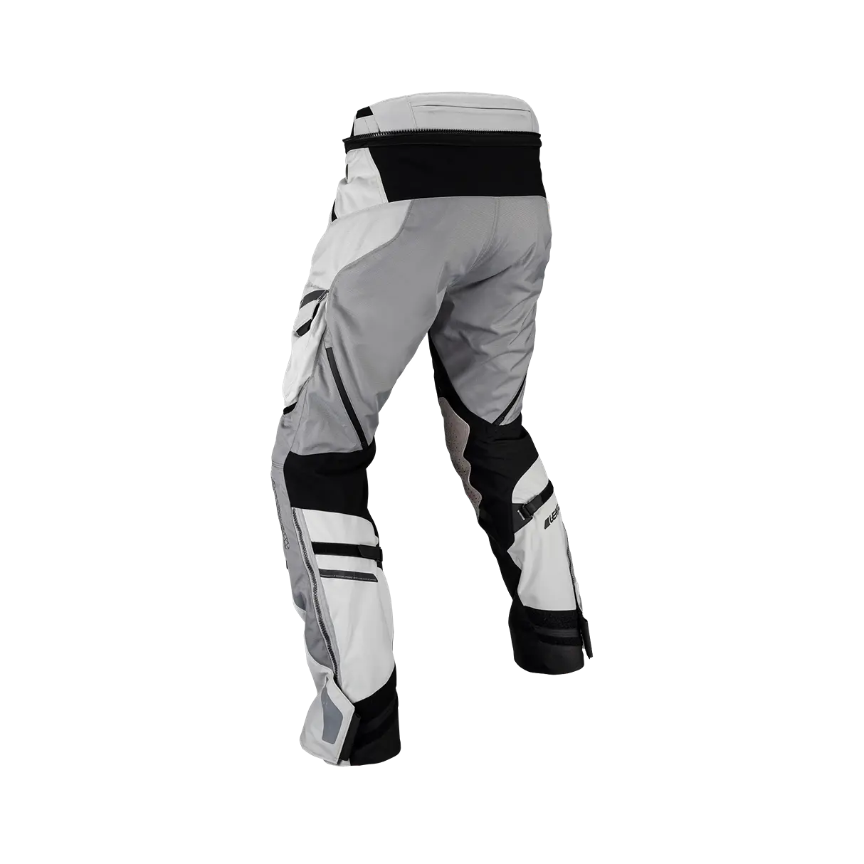 CALCAS LEATT ADV 7.5 MULTITOUR STEEL - M - 5024010201