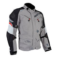 BLUSAO LEATT ADV 7.5 DRITOUR IRON - XL - 5024020243