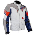 BLUSAO LEATT ADV 7.5 DRITOUR ROYAL - M - 5024020261