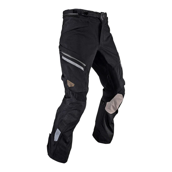 CALCAS LEATT ADV 7.5 DRITOUR STEALTH - XL - 5024020283