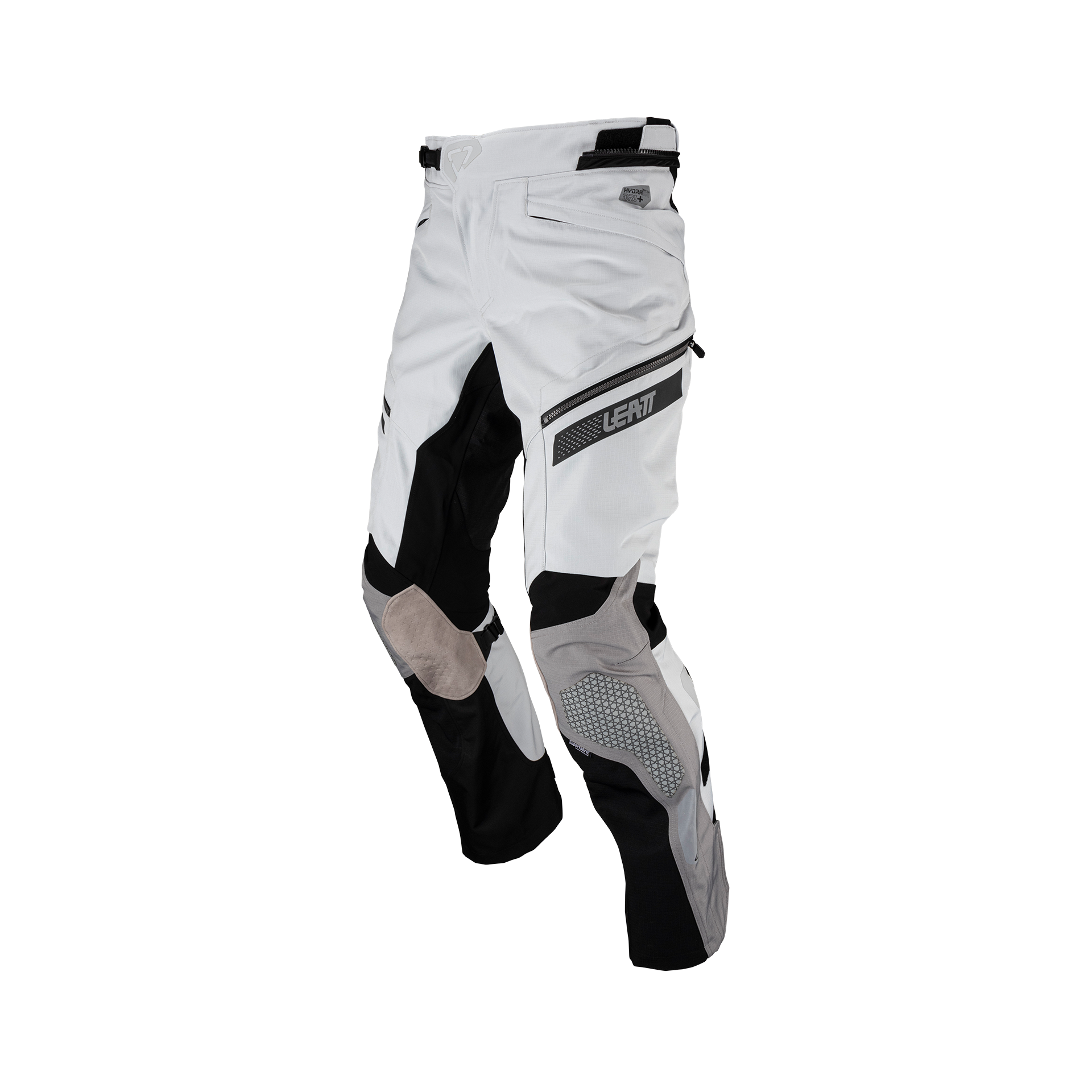 CALCAS LEATT ADV 7.5 DRITOUR STEEL - L - 5024020322