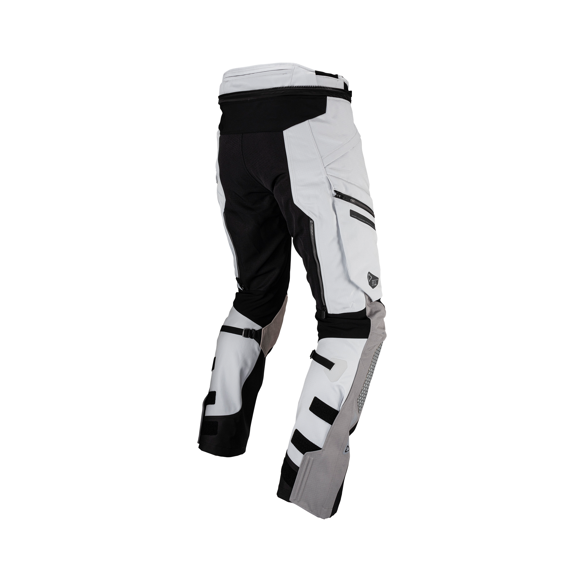 CALCAS LEATT ADV 7.5 DRITOUR STEEL - L - 5024020322