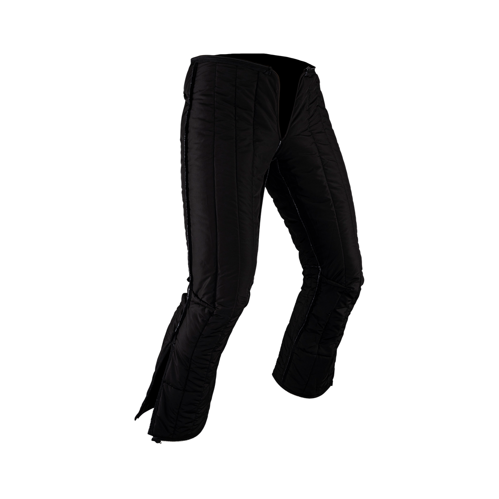 CALCAS LEATT ADV 7.5 DRITOUR STEEL - L - 5024020322