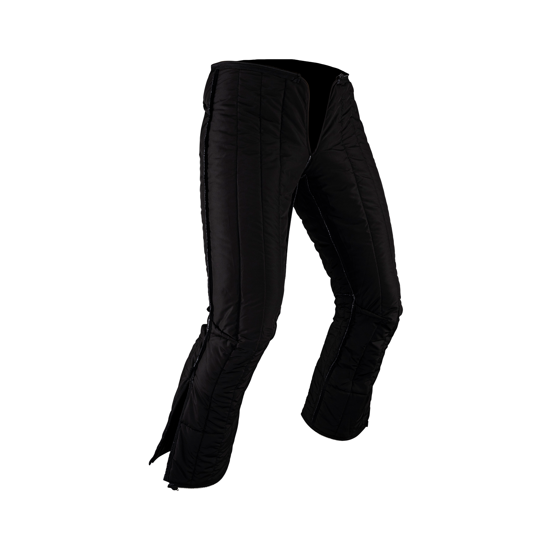 CALCAS LEATT ADV 7.5 DRITOUR STEEL - L - 5024020322
