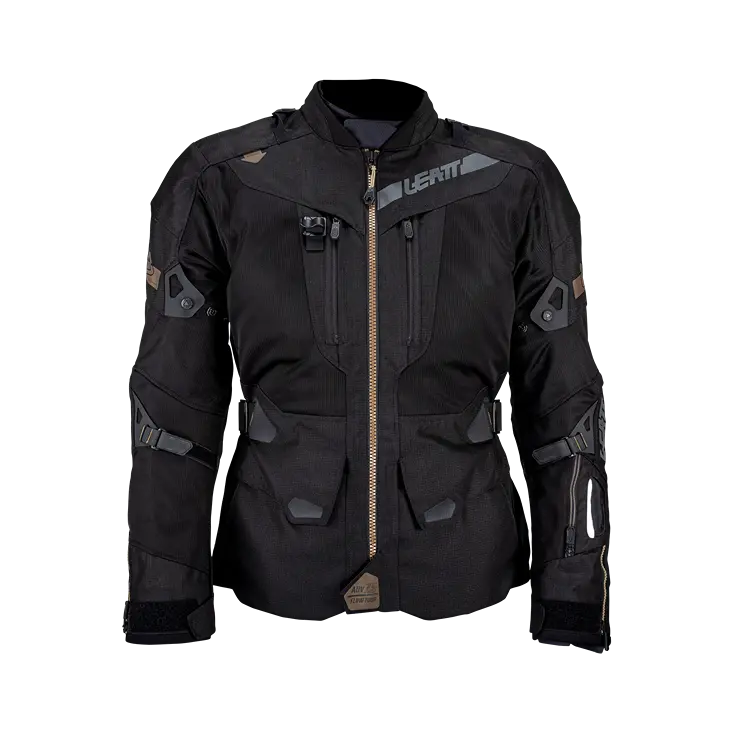 BLUSAO LEATT ADV 7.5 FLOWTOUR STEALTH- L - 5024030362