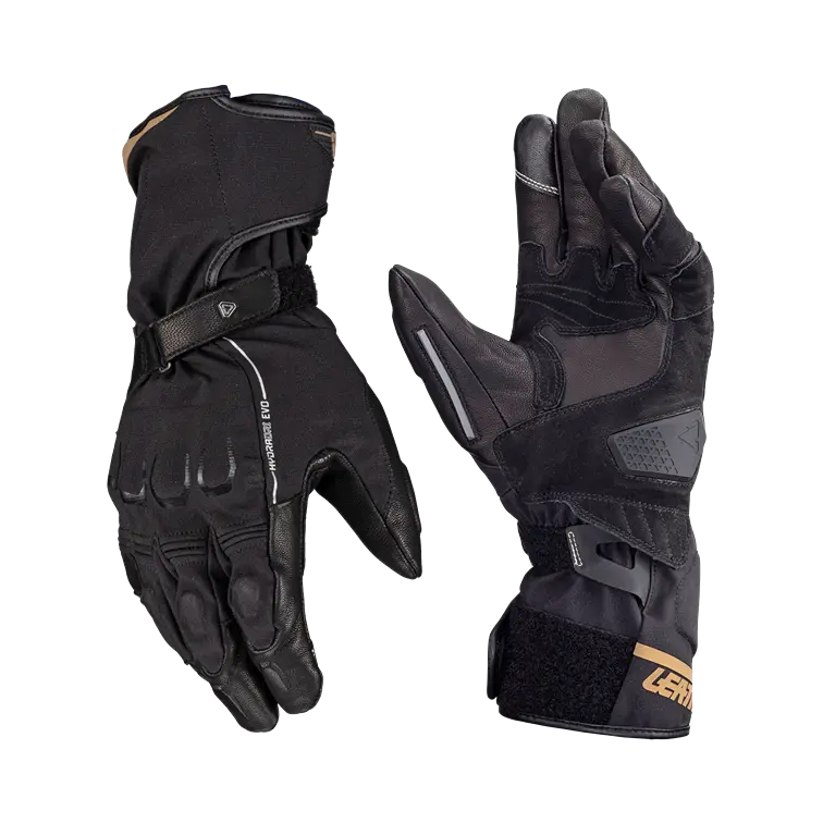 LUVAS LEATT ADV 7.5 SUBZERO STEALTH - M - 6024040481