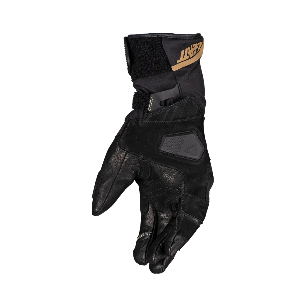 LUVAS LEATT ADV 7.5 SUBZERO STEALTH - M - 6024040481