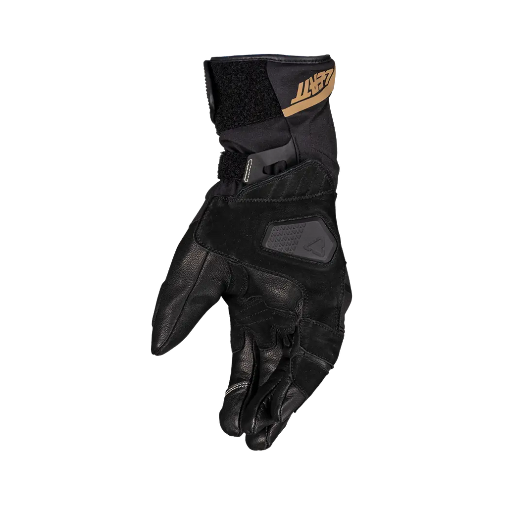 LUVAS LEATT ADV 7.5 SUBZERO STEALTH - XL - 6024040483