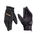 LUVAS LEATT ADV 7.5 SUBZERO SHORT STEALTH - M - 6024040521 -