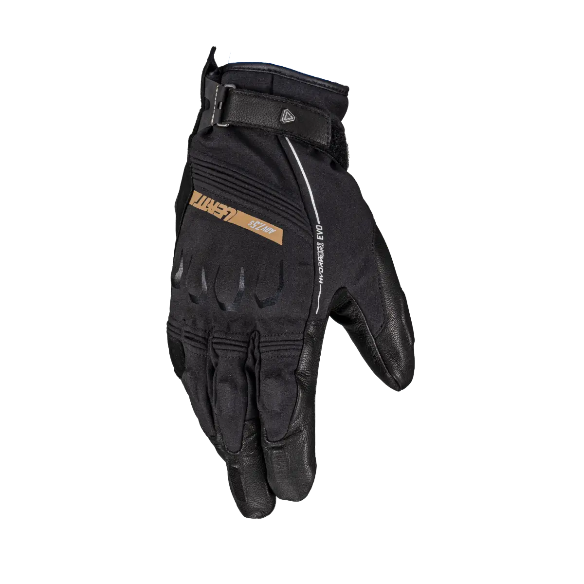 LUVAS LEATT ADV 7.5 SUBZERO SHORT STEALTH - XL - 6024040523 -