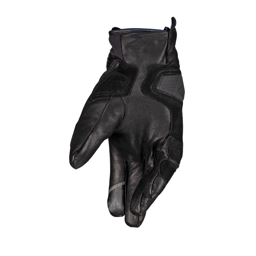 LUVAS LEATT ADV 7.5 SUBZERO SHORT STEALTH - XL - 6024040523 -