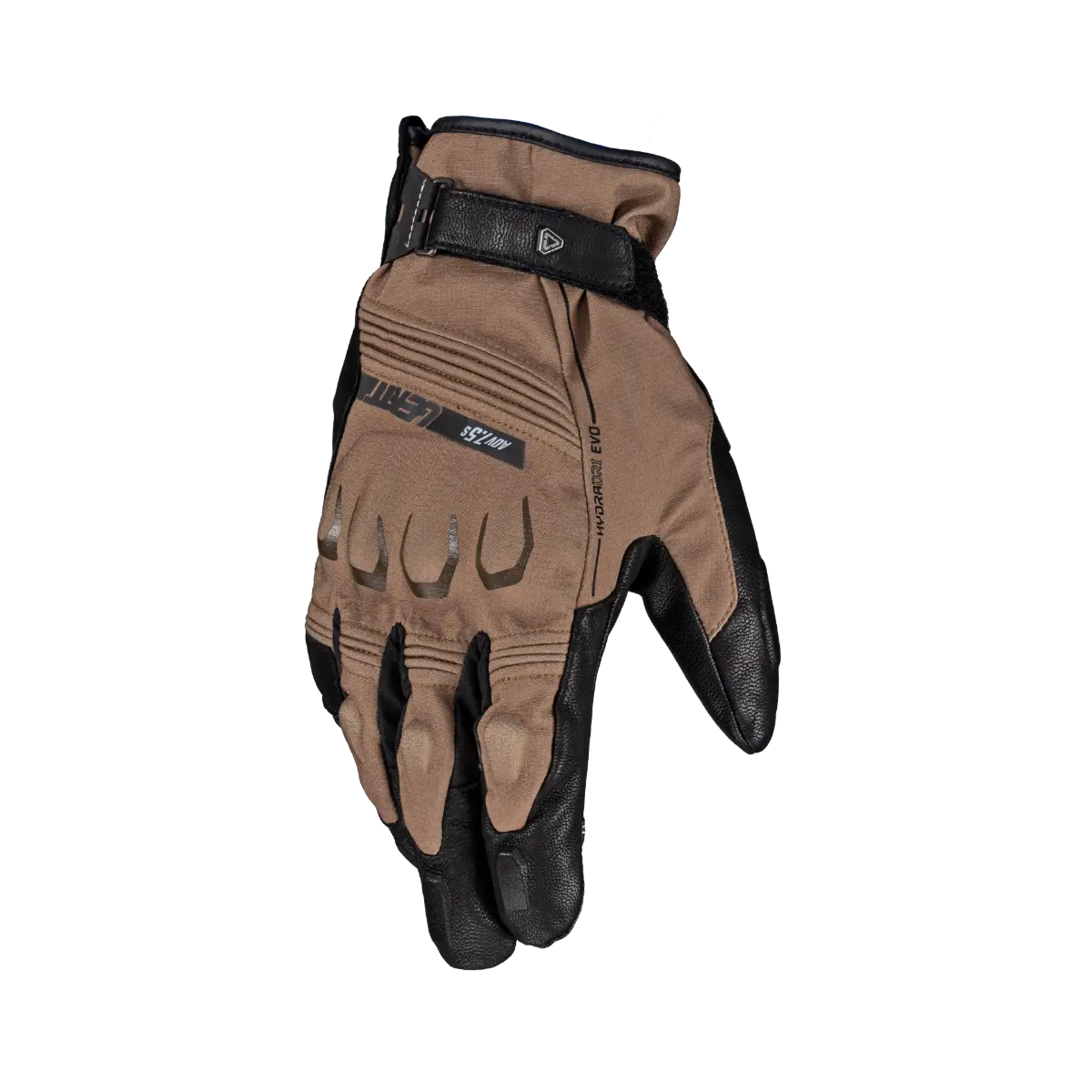 LUVAS LEATT ADV 7.5 SUBZERO SHORT DESERT - M - 6024040541 -