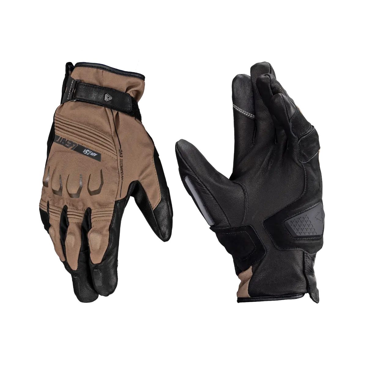 LUVAS LEATT ADV 7.5 SUBZERO SHORT DESERT - L - 6024040542 -