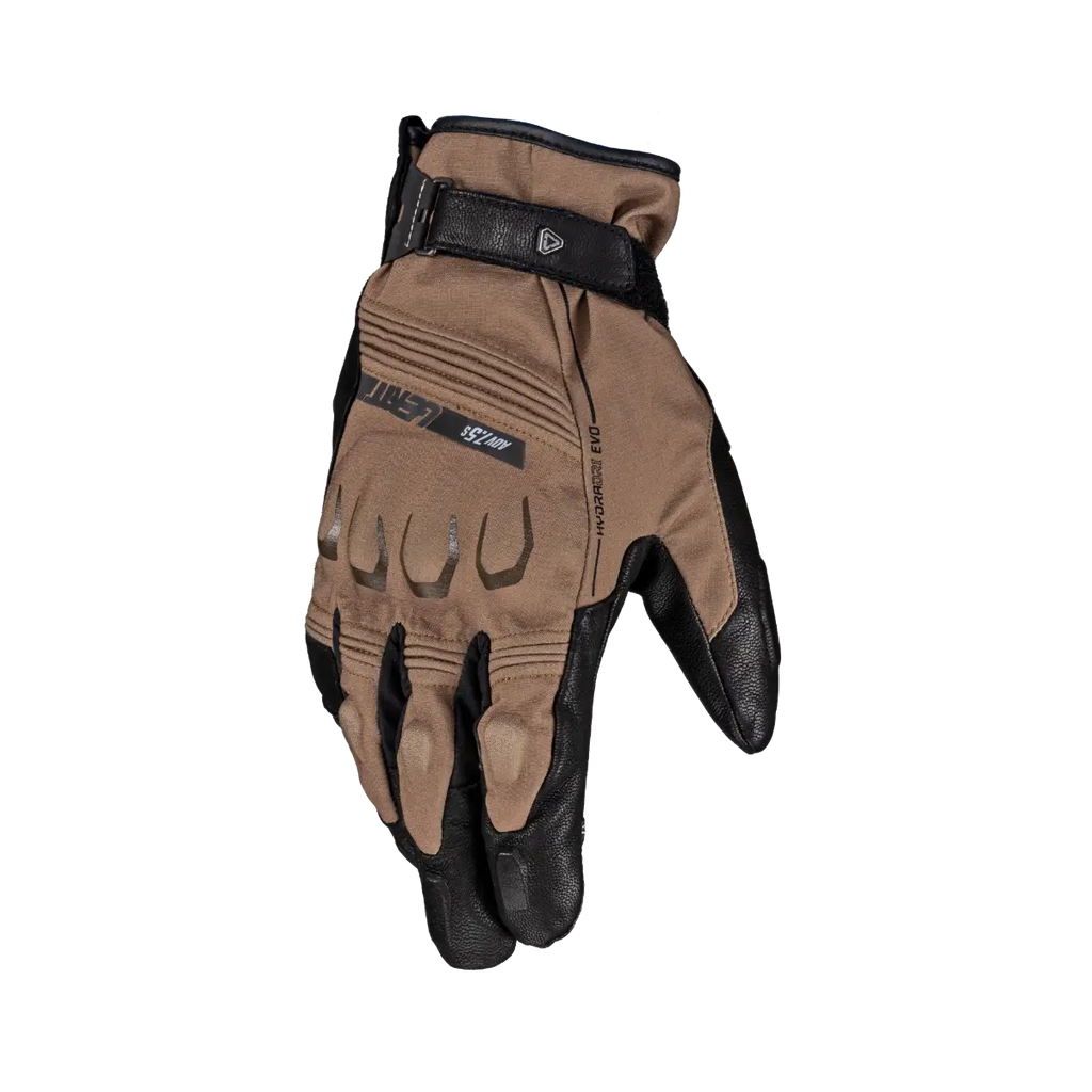 LUVAS LEATT ADV 7.5 SUBZERO SHORT DESERT - L - 6024040542 -