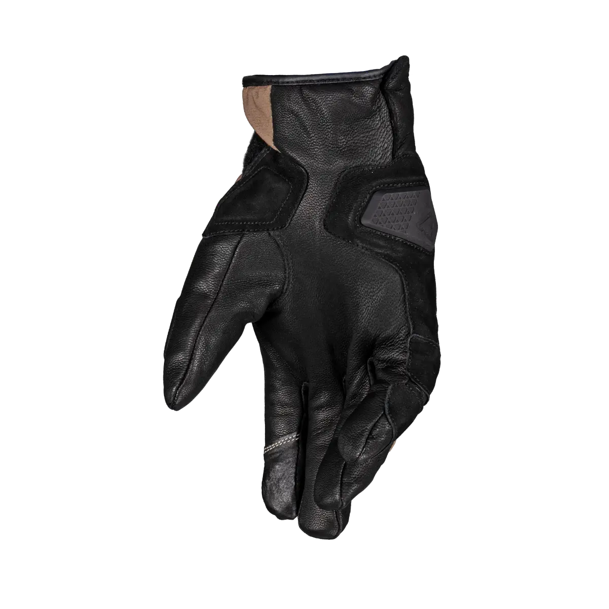 LUVAS LEATT ADV 7.5 SUBZERO SHORT DESERT - L - 6024040542 -