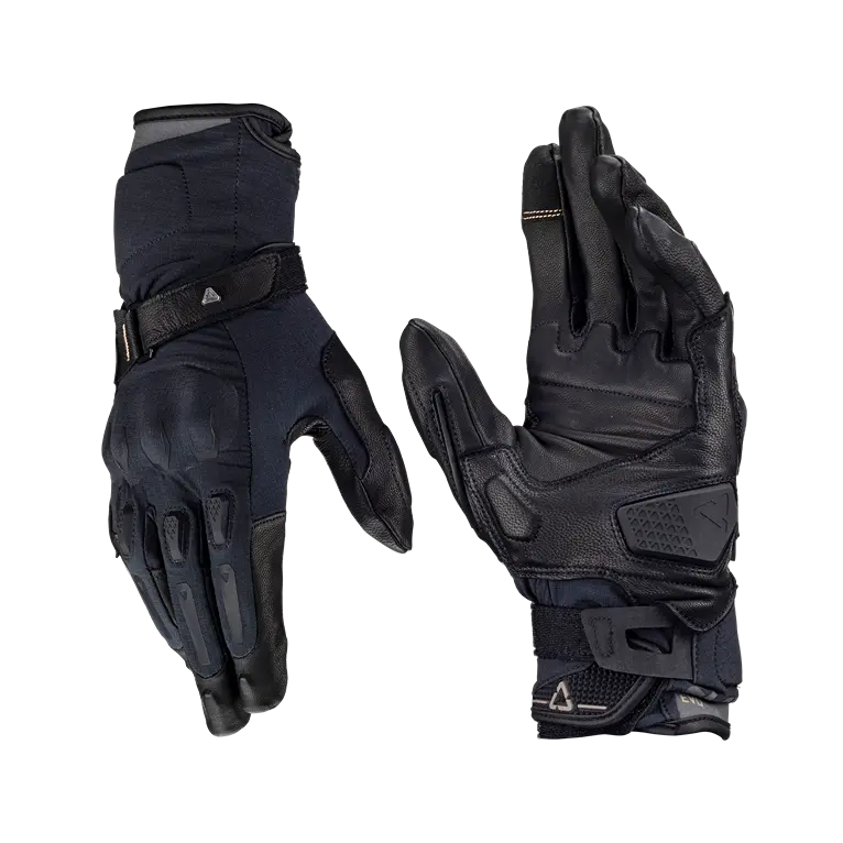 LUVAS LEATT ADV 7.5 HYDRADRI STEALTH - XL - 6024040563