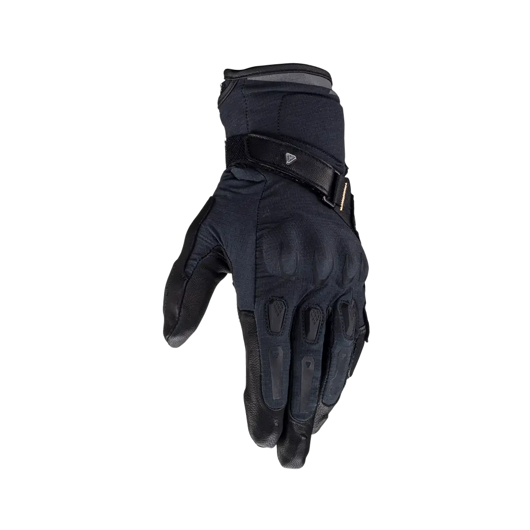 LUVAS LEATT ADV 7.5 HYDRADRI STEALTH - XL - 6024040563