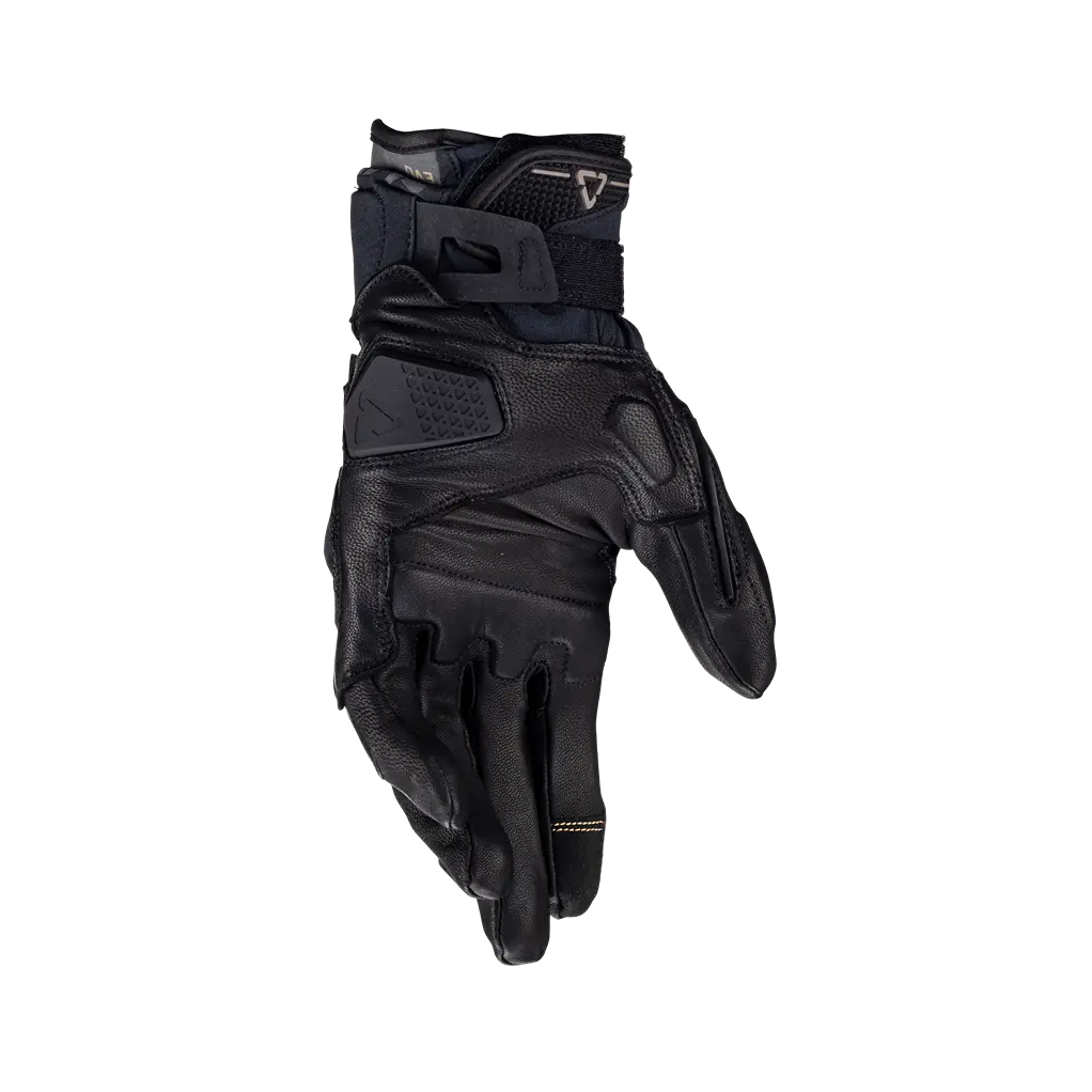 LUVAS LEATT ADV 7.5 HYDRADRI STEALTH - XL - 6024040563
