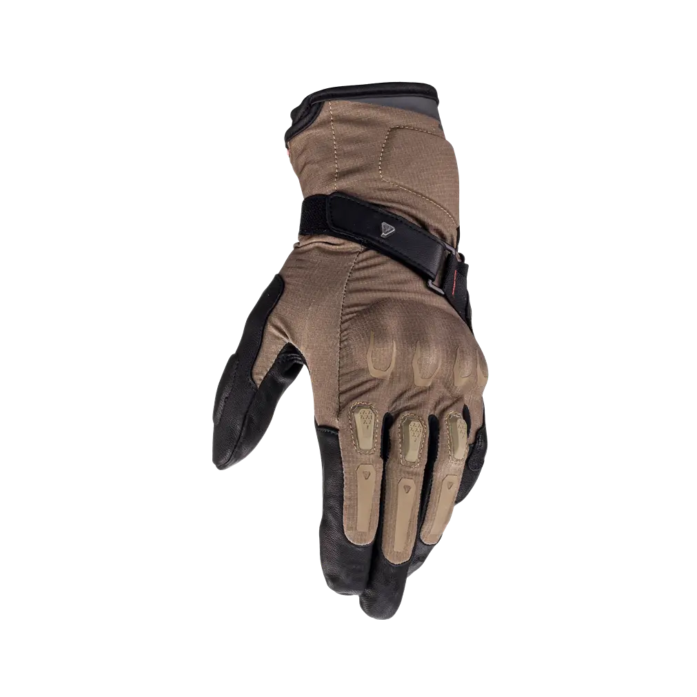 LUVAS LEATT ADV 7.5 HYDRADRI DESERT - M - 6024040581