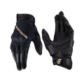 LUVAS LEATT ADV 7.5 HYDRADRI SHORT STEALTH - M - 6024040621