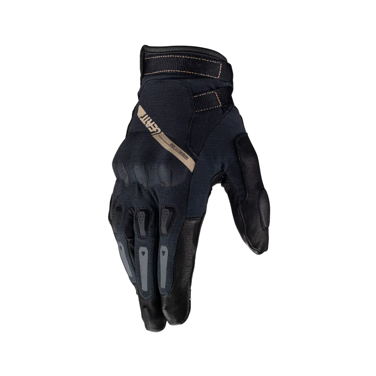 LUVAS LEATT ADV 7.5 HYDRADRI SHORT STEALTH - M - 6024040621