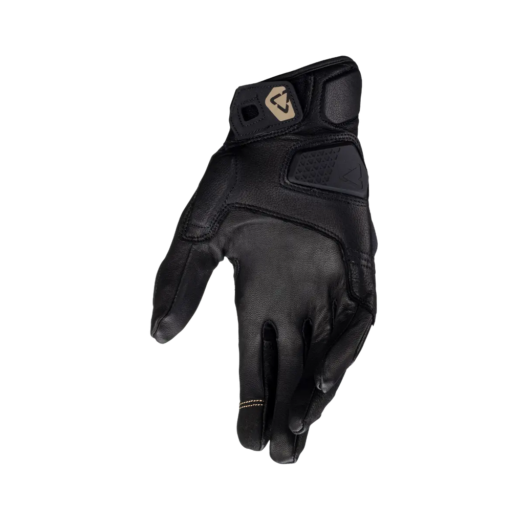 LUVAS LEATT ADV 7.5 HYDRADRI SHORT STEALTH - M - 6024040621