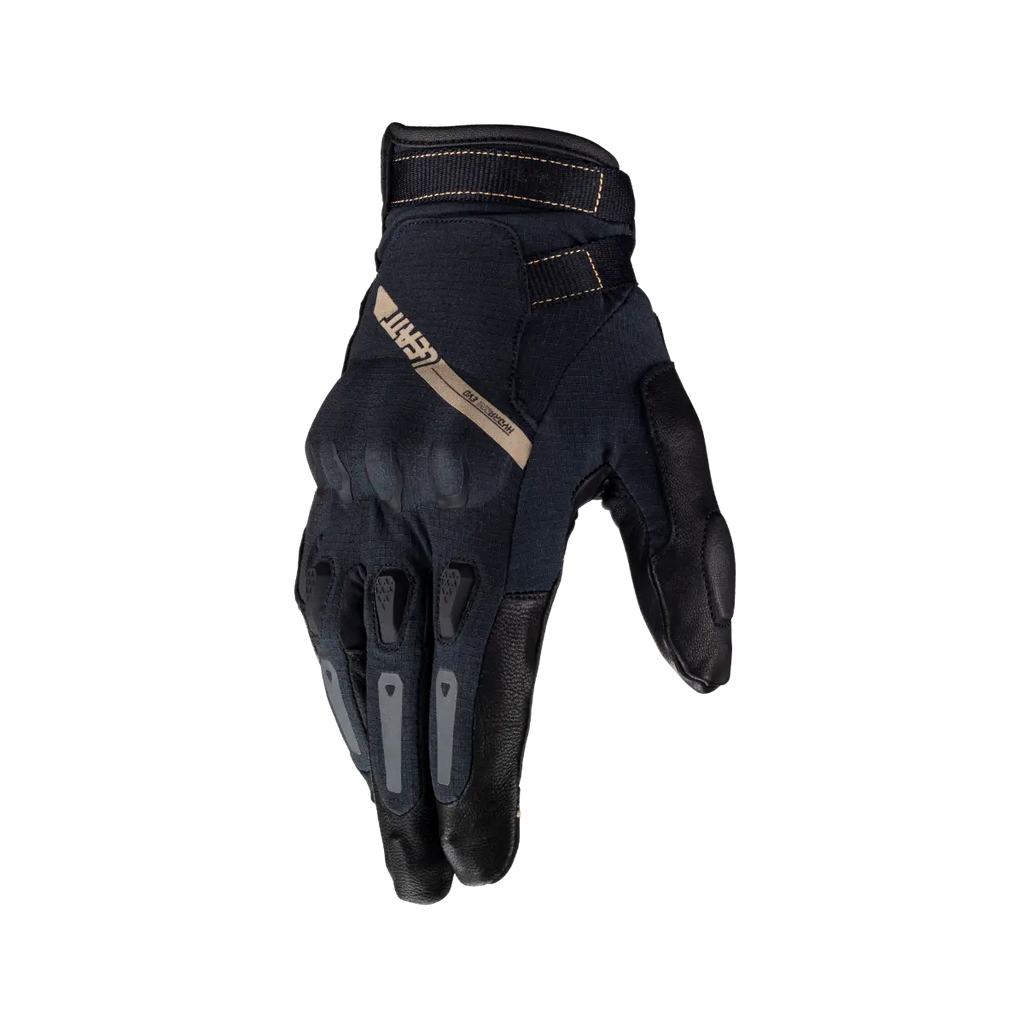 LUVAS LEATT ADV 7.5 HYDRADRI SHORT STEALTH - L - 6024040622