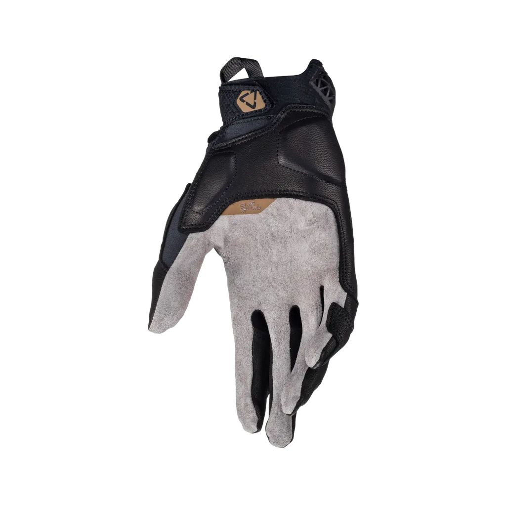 LUVAS LEATT ADV 7.5 X-FLOW SHORT STEALTH - M - 6024040761