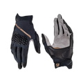 LUVAS LEATT ADV 7.5 X-FLOW SHORT STEALTH - L - 6024040762