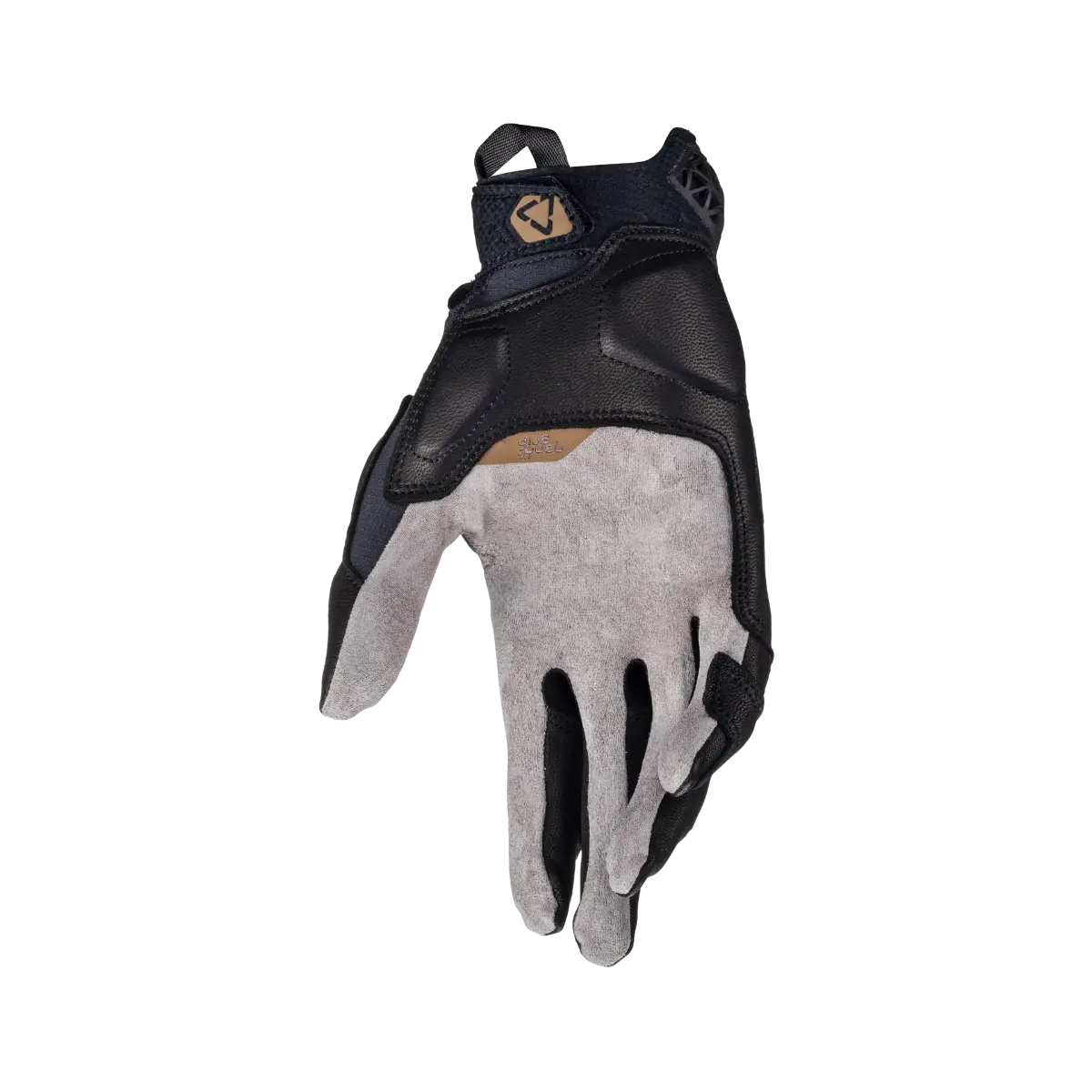 LUVAS LEATT ADV 7.5 X-FLOW SHORT STEALTH - XL - 6024040763