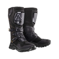 BOTAS LEATT ADV 7.5 HYDRADRI STEALTH - 44.5 (10) - 3024050823