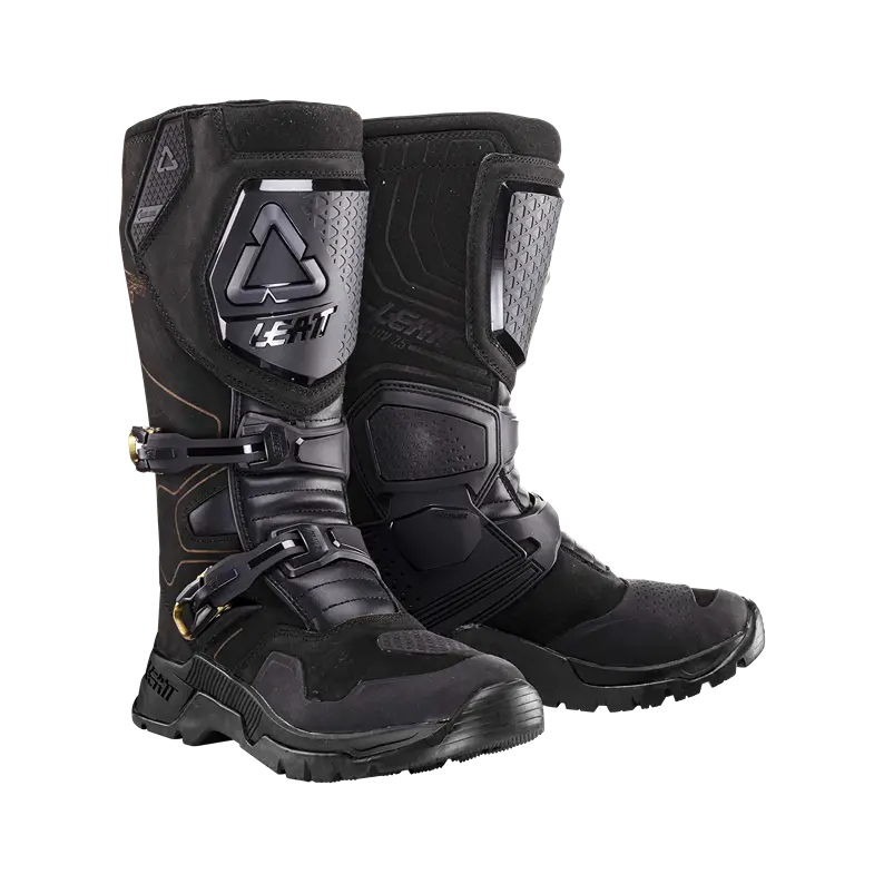 BOTAS LEATT ADV 7.5 HYDRADRI STEALTH - 45.5 (11) - 3024050824