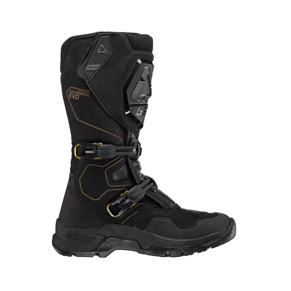 BOTAS LEATT ADV 7.5 HYDRADRI STEALTH - 45.5 (11) - 3024050824