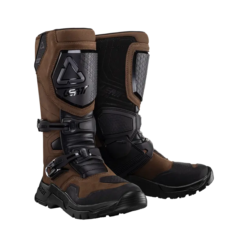 BOTAS LEATT ADV 7.5 HYDRADRI DESERT - 42 (8) - 3024050841