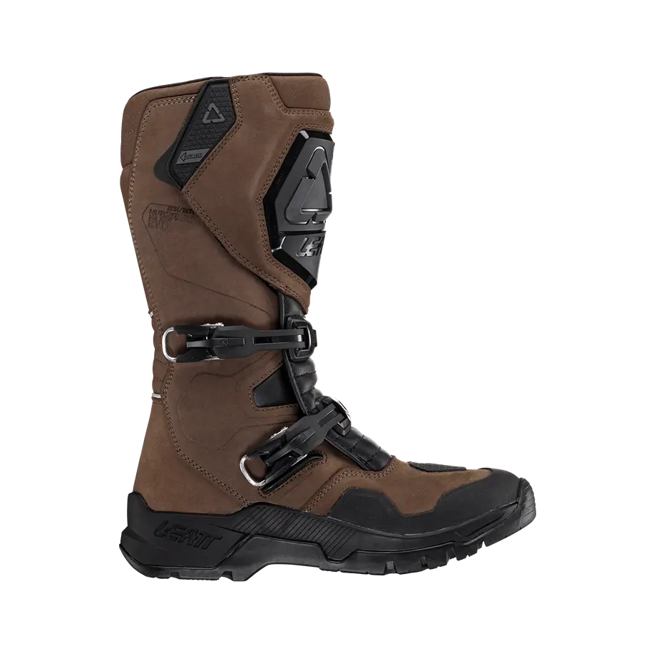 BOTAS LEATT ADV 7.5 HYDRADRI DESERT - 43 (9) - 3024050842