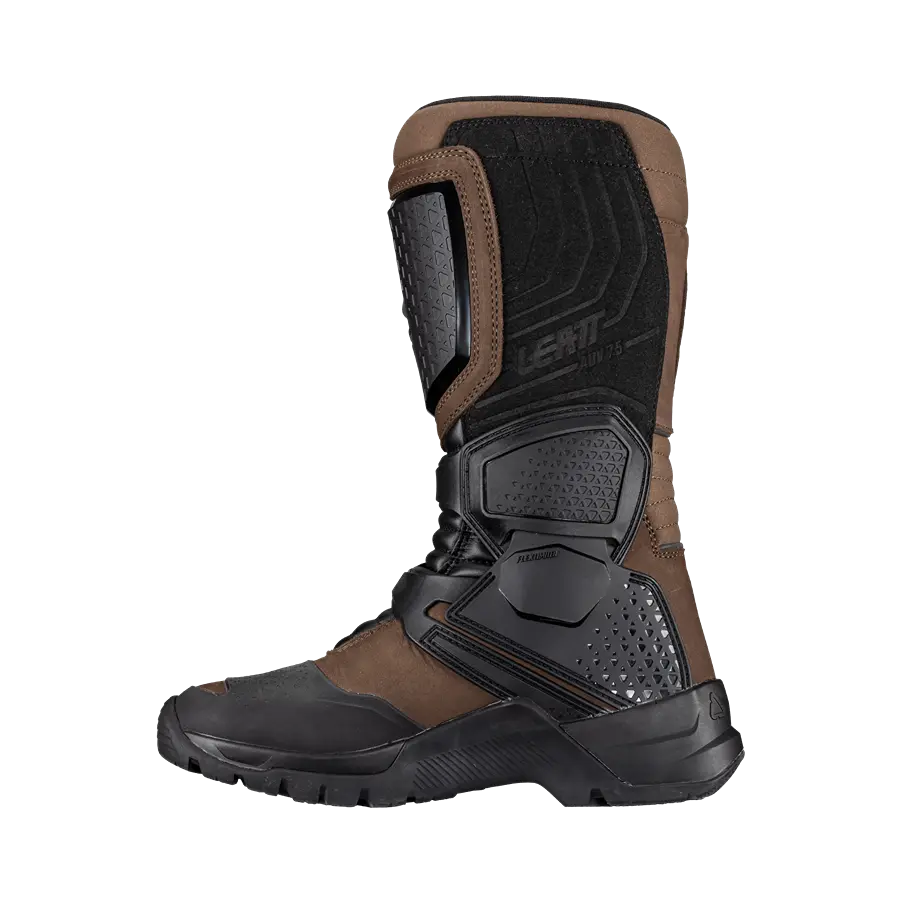 BOTAS LEATT ADV 7.5 HYDRADRI DESERT - 45.5 (11) - 3024050844