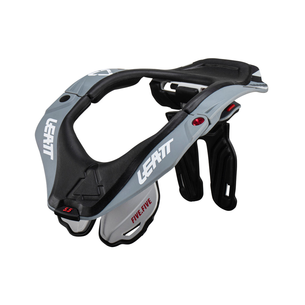 BRACE LEATT 5.5 FORGE L/XL - 1024040121 -