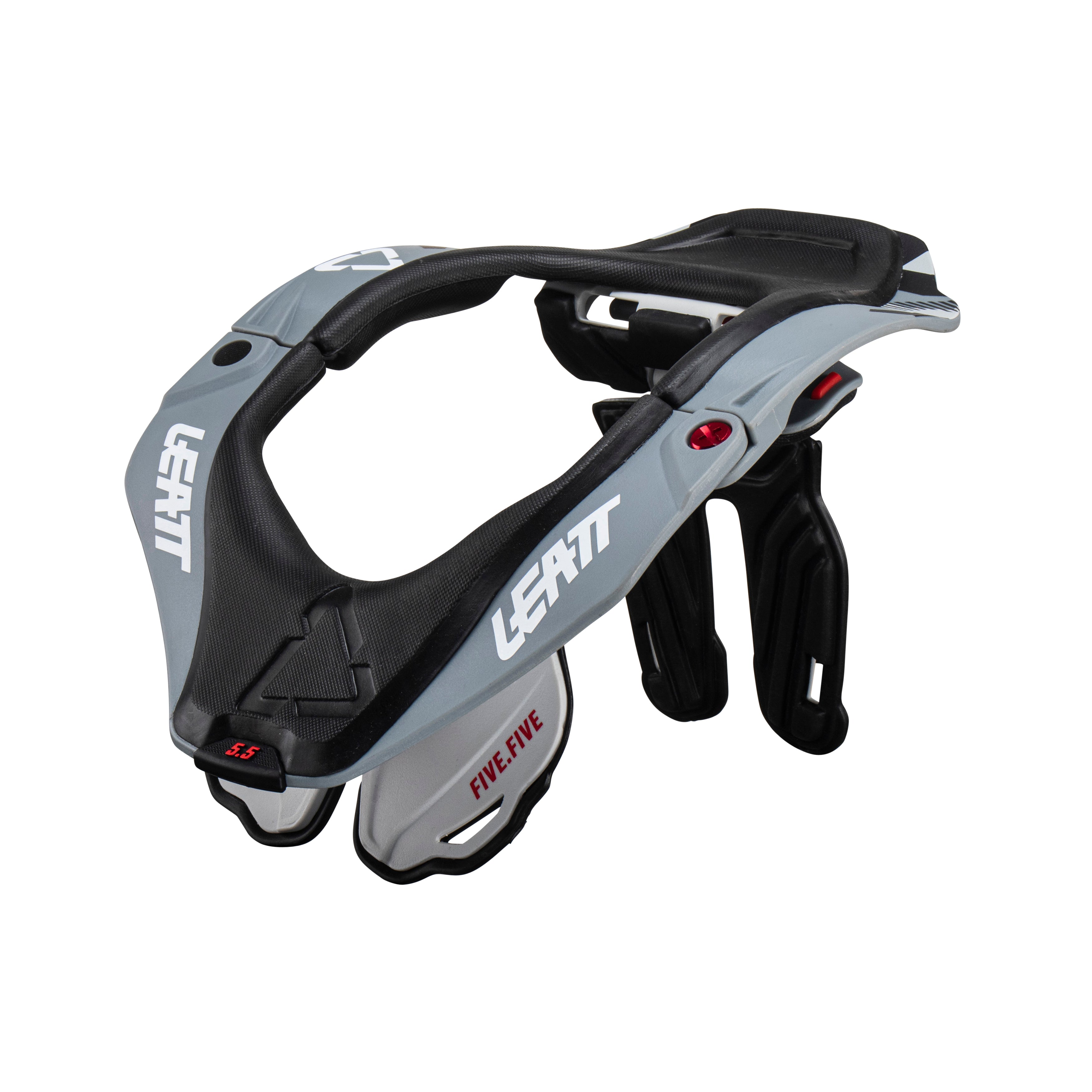 BRACE LEATT 5.5 FORGE L/XL - 1024040121 -