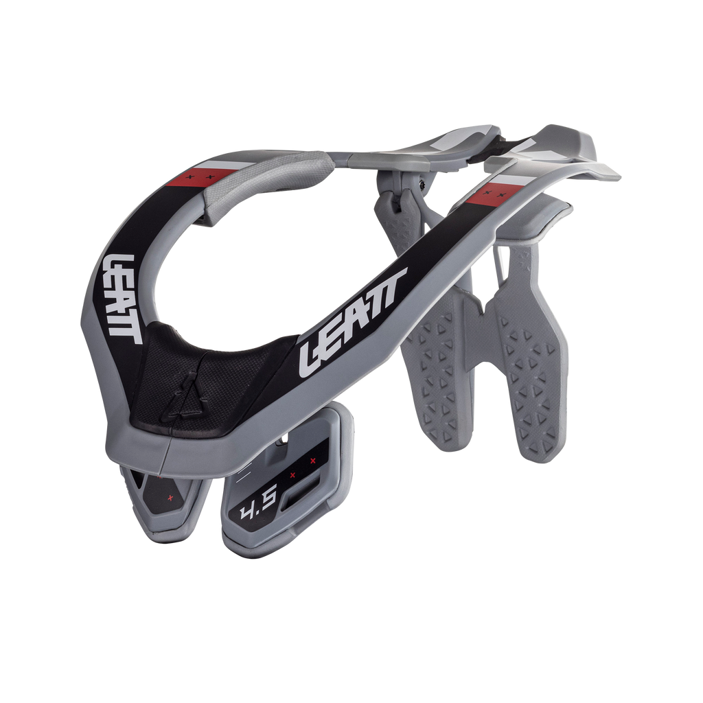BRACE LEATT 4.5 TITANIUM - S/M - 1023050250 -