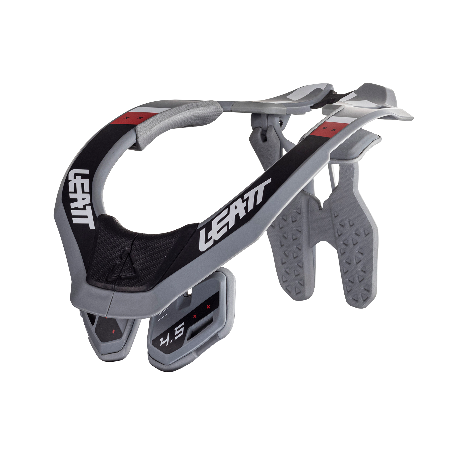 BRACE LEATT 4.5 TITANIUM - S/M - 1023050250 -