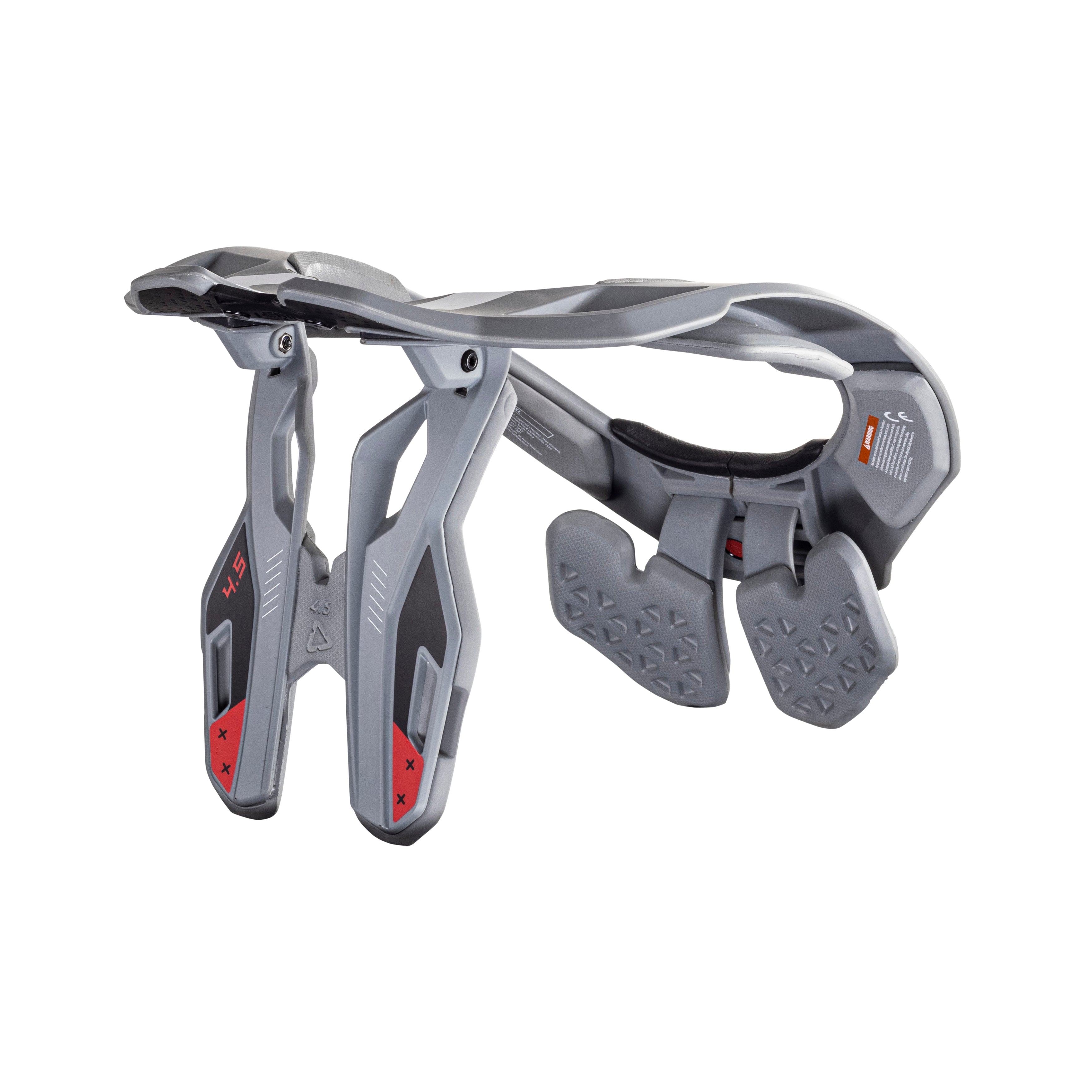 BRACE LEATT 4.5 TITANIUM - S/M - 1023050250 -