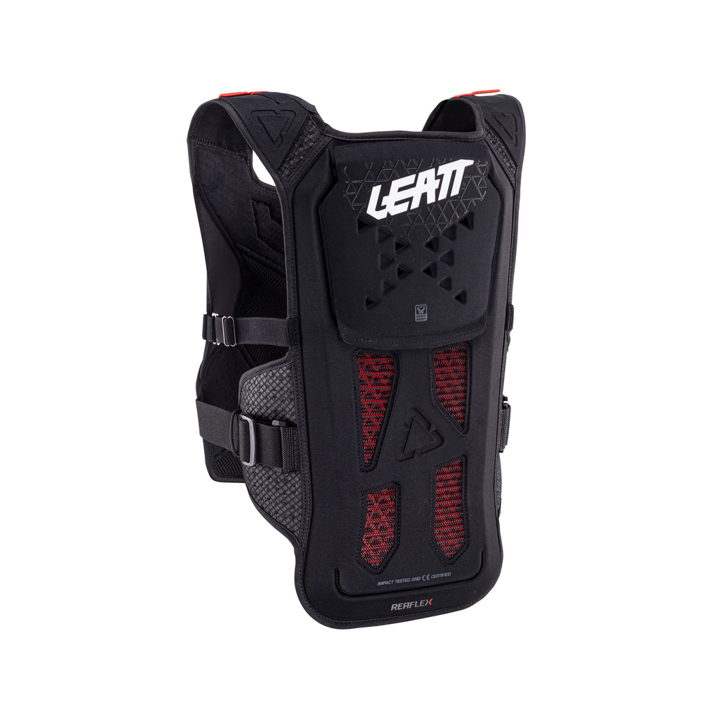 PEITORAL LEATT REAFLEX LADY - S/M - 5024060441