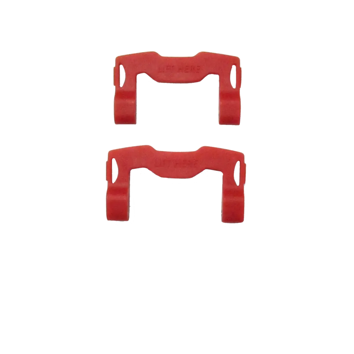 CLIP AJUSTE TAMANHO BRACE LEATT 5.5/6.5 (PAR) - 4014020130