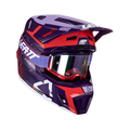 CAPACETE LEATT 7.5 SUNDOWN - XL - 1024060344